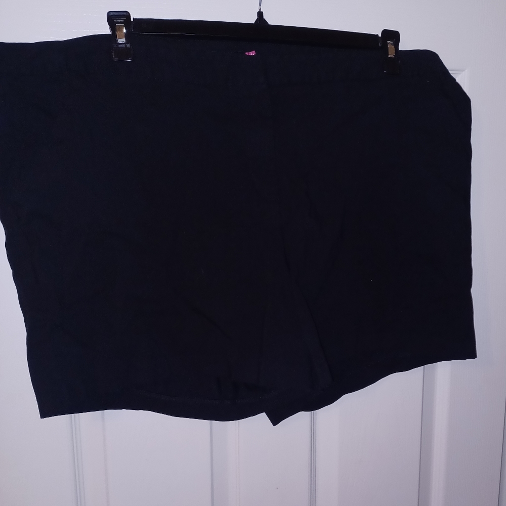 Torrid stretch shorts